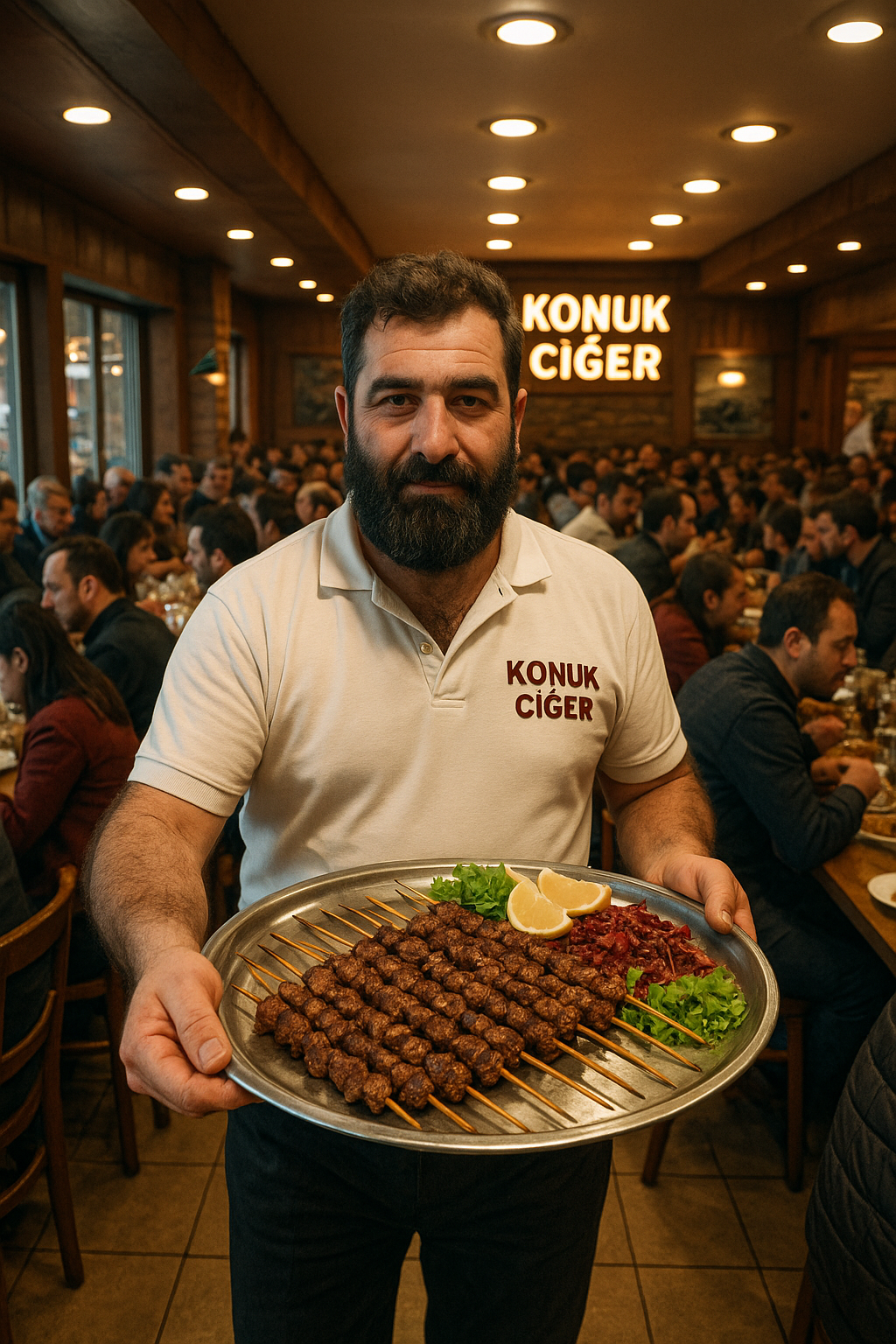 Markanıza Özel Şarkı